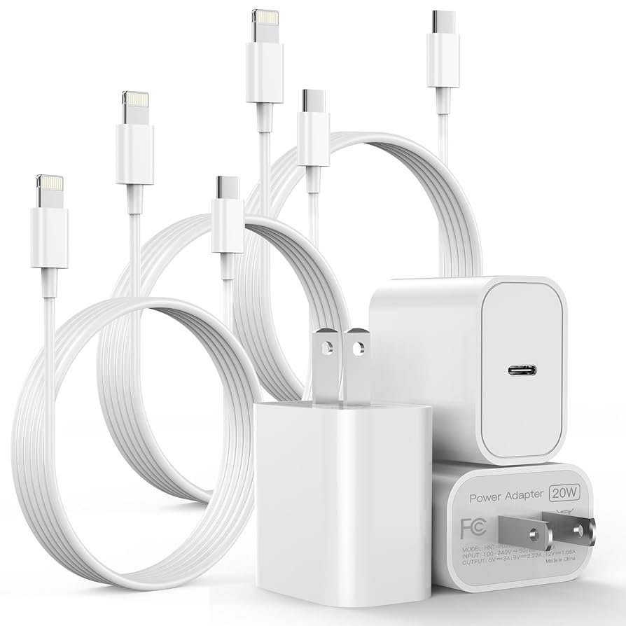 iPhone - chdh1004 Amazon.com: iPhone Charger Fast Charging,【Apple MFi